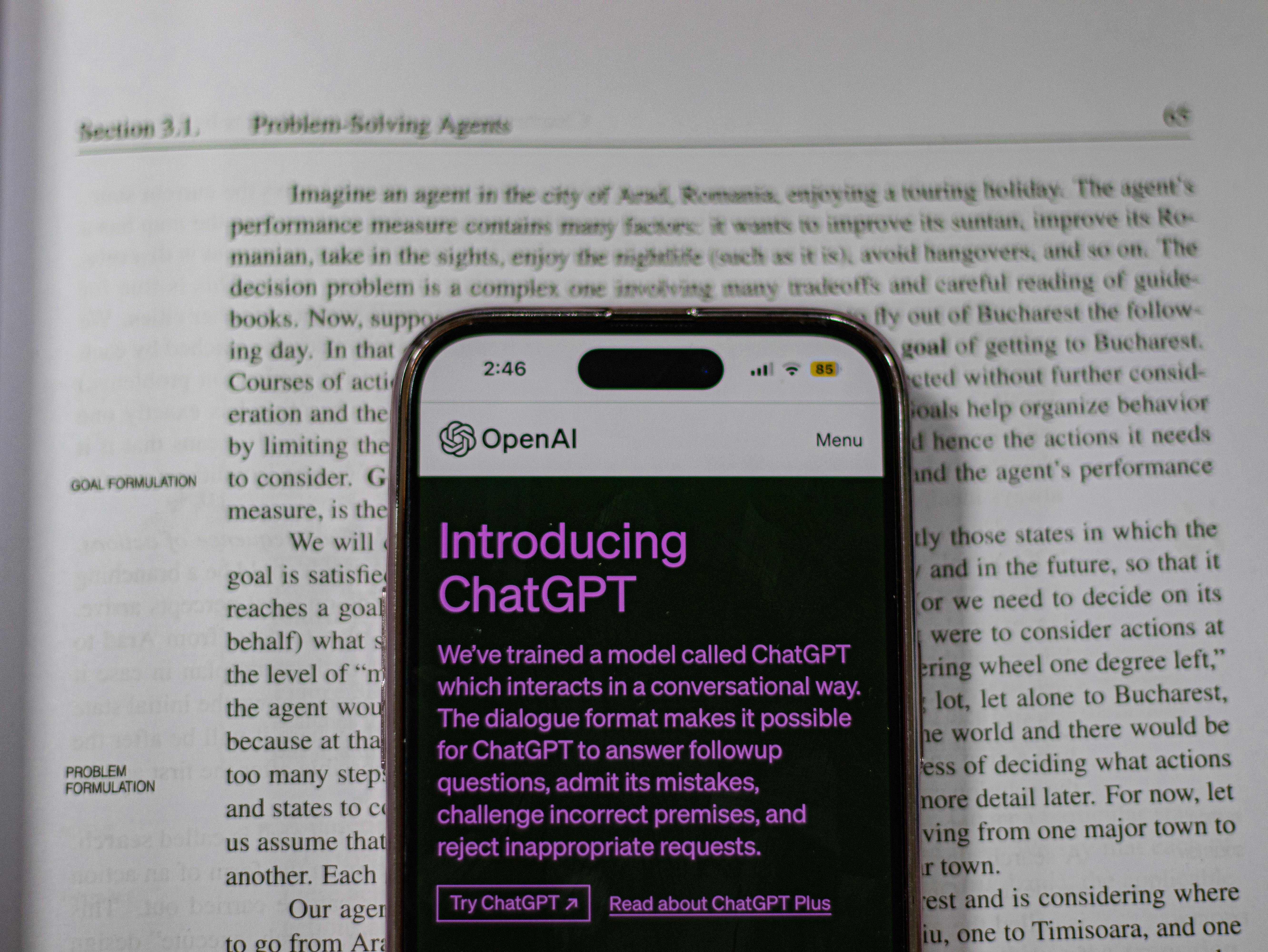 Revolutionizing Communication: The Latest Advancements in AI Chatbot Technology